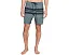 Шорты для серфинга Quiksilver Surfsilk Street-Trunk 18 из переработанного полиэстера
