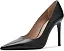 Туфли Stuart Power 100 на шпильке с глянцевым верхом от Stuart Weitzman
