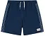 Шорты Hurley Kids Panel Seersucker Pull-On Swim Trunks с внутренней сеткой