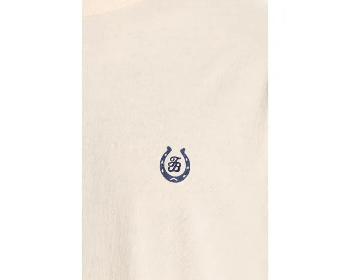 Футболка Tommy Bahama Bandana Sands Long Sleeve Lux из натурального хлопка