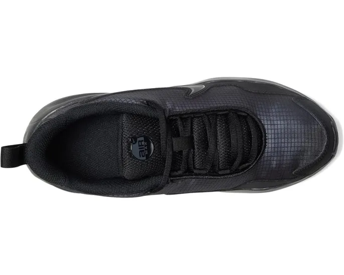 Кроссовки Nike Air Max Nova с технологией Max Air и верхом из рипстопа