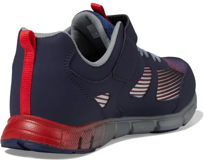 Детские кроссовки Tsukihoshi Kids Youth Tokyo с водонепроницаемым сетчатым верхом