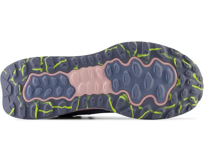 Кроссовки New Balance Fresh Foam Garoé Midcut для трейлов
