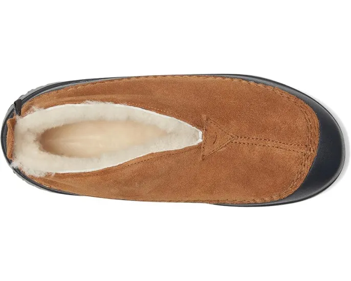 Домашние угги L.L.Bean Wicked Good Max Boot с меховой подкладкой