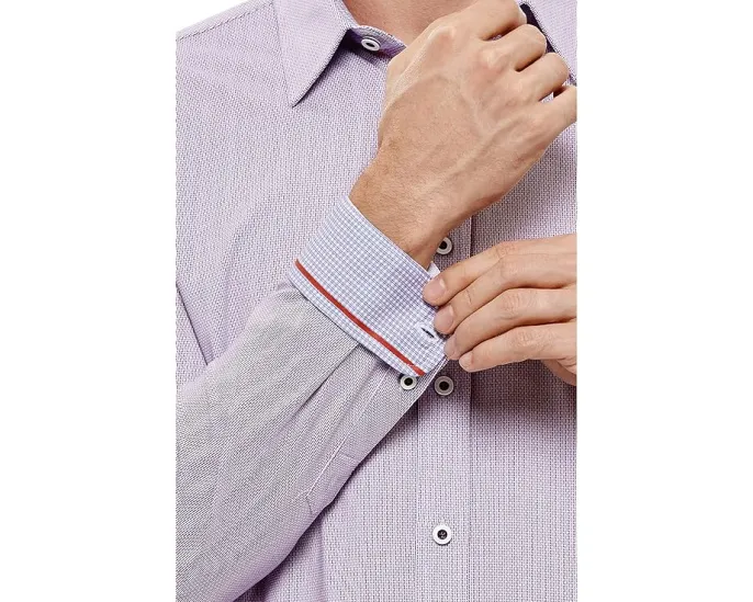 Рубашка Buttercloth Sentimental Chill с охлаждающей технологией Icy Cotton™