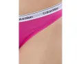 Набор из 5 трусов бикини Icon Logo Bikini 5-Pack Calvin Klein