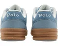 Детские модные кроссовки Polo Ralph Lauren Hollis