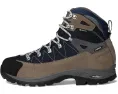 Трекинговые ботинки Asolo Finder GV с мембраной GORE-TEX и подошвой Vibram