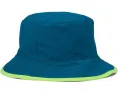 Двусторонняя шляпа The North Face Class V Reversible Bucket для детей с плоскими полями