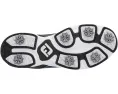 Golf Sneaker FootJoy с кожаным верхом и системой шипов Fast Twist 3.0