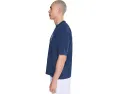 Футболка Polo Ralph Lauren Relaxed Fit Jersey с принтом