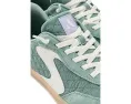 SKECHERS Кроссовки Hotshot Soft Luxe Cozy Fit Hands Free Slip-Ins с замшей