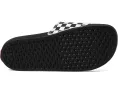 Сандалии Vans La Costa в шахматную клетку