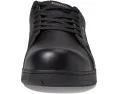 Кроссовки Puma Safety Iconic Leather Low ASTM SD с защитным носком