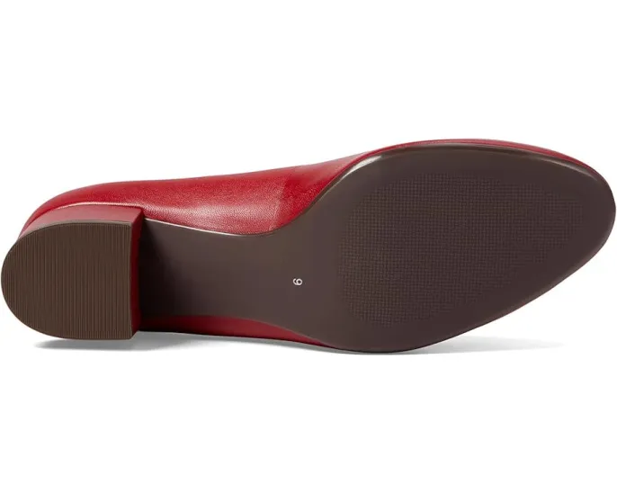Туфли-лодочки Marc Joseph New York Broad Street с миндалевидным носком