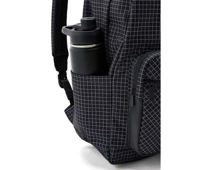 Herschel Supply Co. Рюкзак Pop Quiz с защищенным отделением для ноутбука
