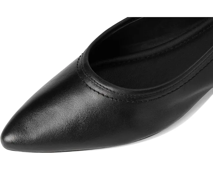 Балетки Frye Heather с заостренным носком и гибкой подошвой