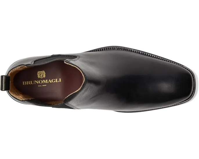 Ботинки Bruno Magli Macy из щеточной телячьей кожи