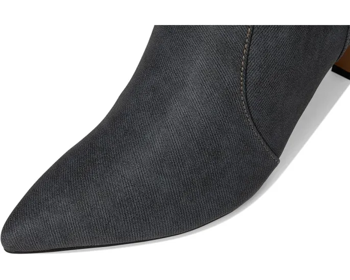 Ковбойские сапоги Laramie до колена с острым носком и шпилькой Journee Collection