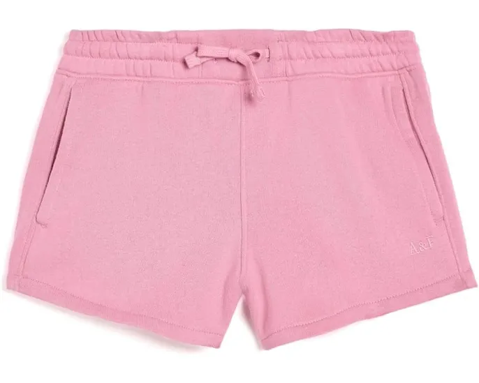 Шорты Essential Sunday для детей от abercrombie kids