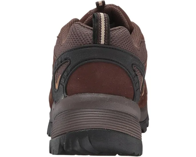 Низкие треккинговые кроссовки Propet Ridge Walker Low с водонепроницаемым верхом