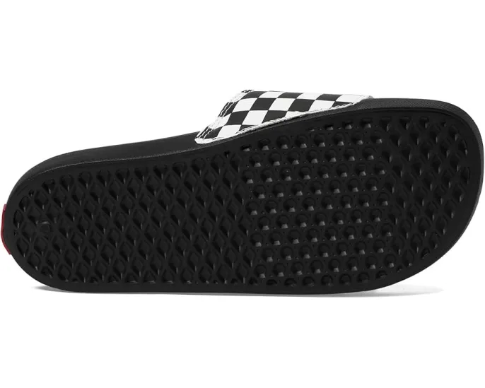 Сандалии Vans La Costa в шахматную клетку