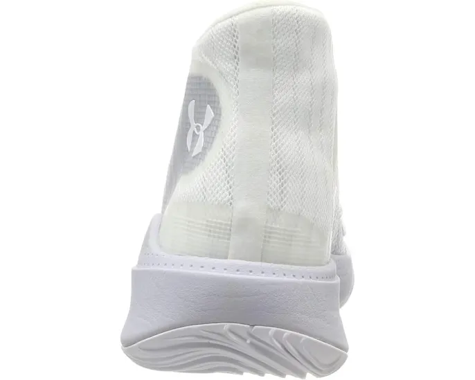 Under Armour кроссовки баскетбольные Spawn Mid для мужчин