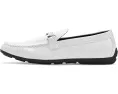 Туфли лоферы Sheridan Moc Toe Slip-On Stacy Adams из искусственной кожи