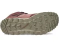 Треккинговые ботинки Merrell Wildwood Mid LTR Waterproof с верхом из кожи и замши