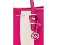Сумка Michael Kors Quinn Small East West Tote Crossbody Милос Блю