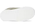 Детские кроссовки Kurt Geiger London Kids Mini Luckson Heart с сердечком