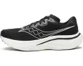 Беговые кроссовки Saucony Ride 19 с пеной PWRRUN+ и усиленной амортизацией
