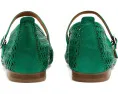 Туфли Miz Mooz Zaylee Flats на низком ходу с регулируемым ремешком