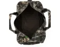 Дорожная сумка Herschel Supply Co. Realtree Herschel Novel с камуфляжным принтом