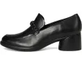 Лоферы Sculpted Luxery 35 Braid с кожаной стелькой ECCO