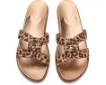 Сланцы Birdies Sunbird Icon Haircalf с бархатистым верхом и стелькой 6 мм