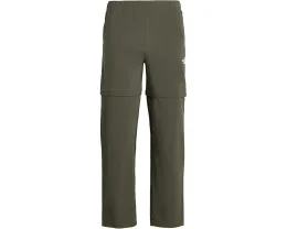 Штаны The North Face Kids Lightweight Convertible Hike с защитой UPF 40+