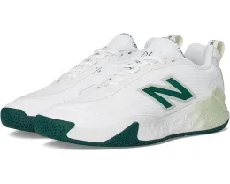 Кроссовки New Balance Fresh Foam X CT-Rally V1 для тенниса с технологией NDure