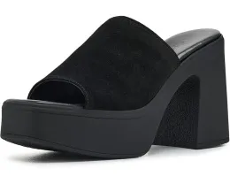 Босоножки на платформе Zoe с открытым носком от Free People
