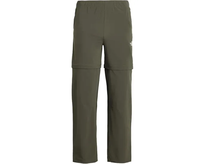 Штаны The North Face Kids Lightweight Convertible Hike с защитой UPF 40+