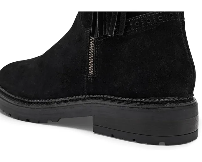 Ботинки Gentle Souls Wheron с удобной стелькой PORON и замком на молнии