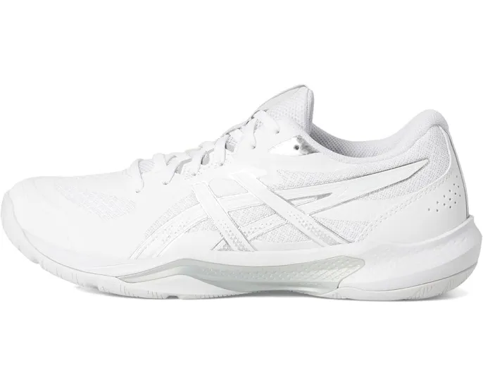 Кроссовки ASICS Gel-tactic 13 с улучшенной стабильностью и сцеплением