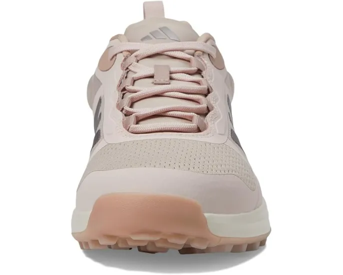 Golf обувь Adidas Zoysia с технологией BOOST и фирменными тремя полосками