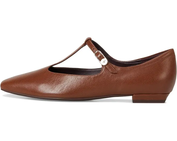 Туфли-лодочки Naturalizer 27 Edit Bella с ремешком T-strap