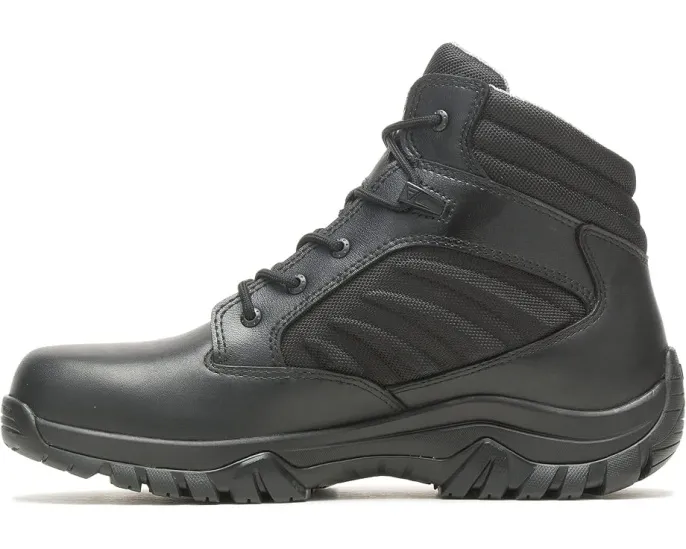 Ботинки GX X2 Mid Dryguard+ Bates Footwear с мягким носком