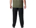 Брюки Columbia Big & Tall Silver Ridge Utility Convertible с отстегивающимися штанинами