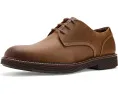 Туфли Johnston & Murphy Tyson Plain Toe с памятью формы и подошвой TRUFOAM
