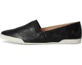 Туфли Frye Melanie Slip On с кожаным верхом и подошвой как у кроссовок