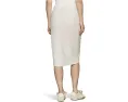 Everyday Linen Slip Skirt