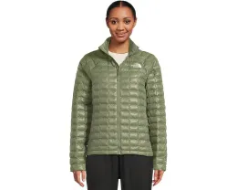 Куртка The North Face Thermoball с синтетическим утеплителем PrimaLoft